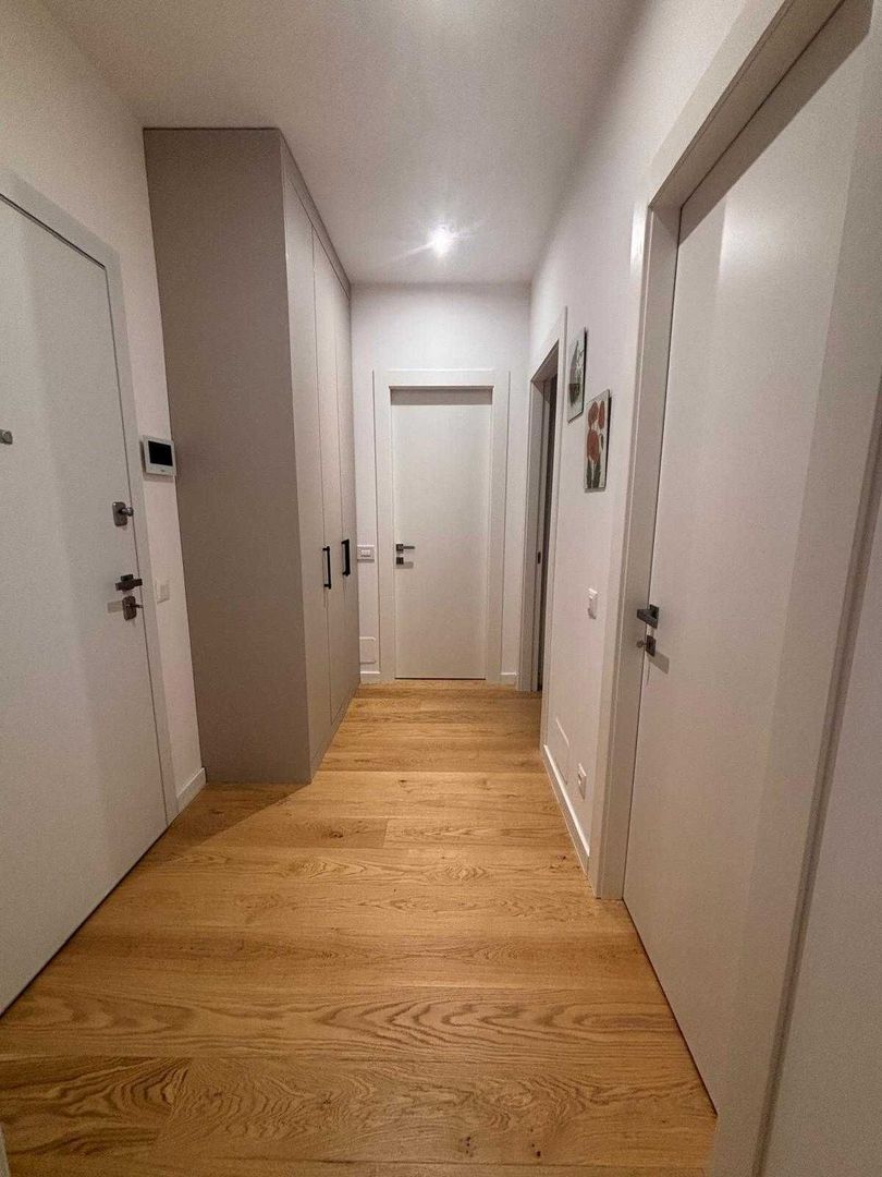 APARTAMENT 2 CAMERE | SUPERB | NUSCO CITY - Poză 7