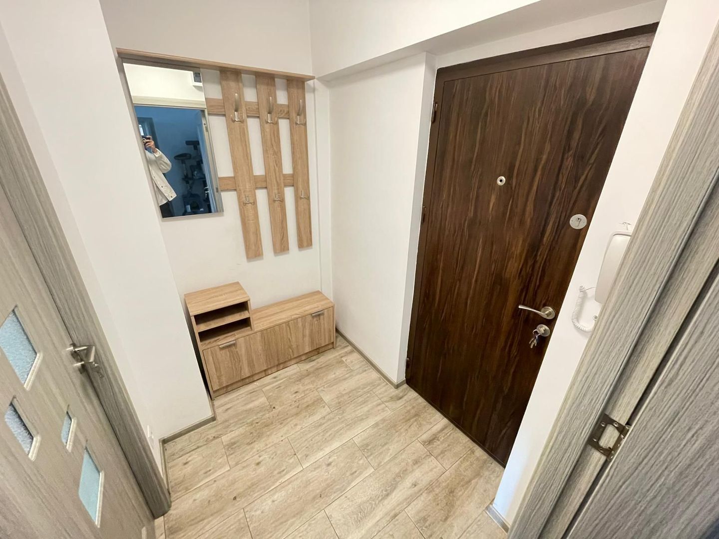 APARTAMENT SUPERB RENOVAT | STEFAN CEL MARE | LIZEANU - Poză 8