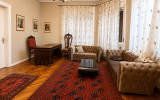 Central - 4camere | centrala,2bai,dressing, 150mp,1/2 | - Poză 5