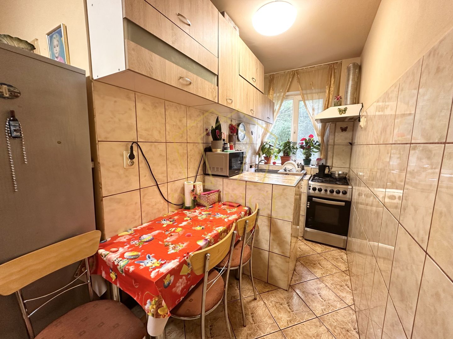 Apartament cu 3 camere | Calea Sagului - Poză 13