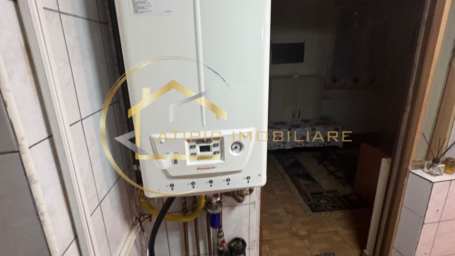 De vanzare casa la pret de apartament in Editurii Lunca Cetatuii - Poză 8