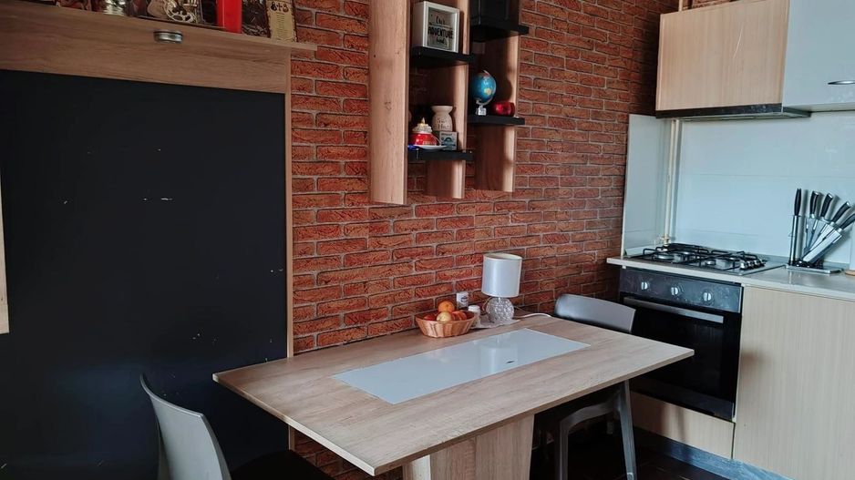 Apartament 2 camere langa Lidl Rezervelor in Militari Residence - Poză 5