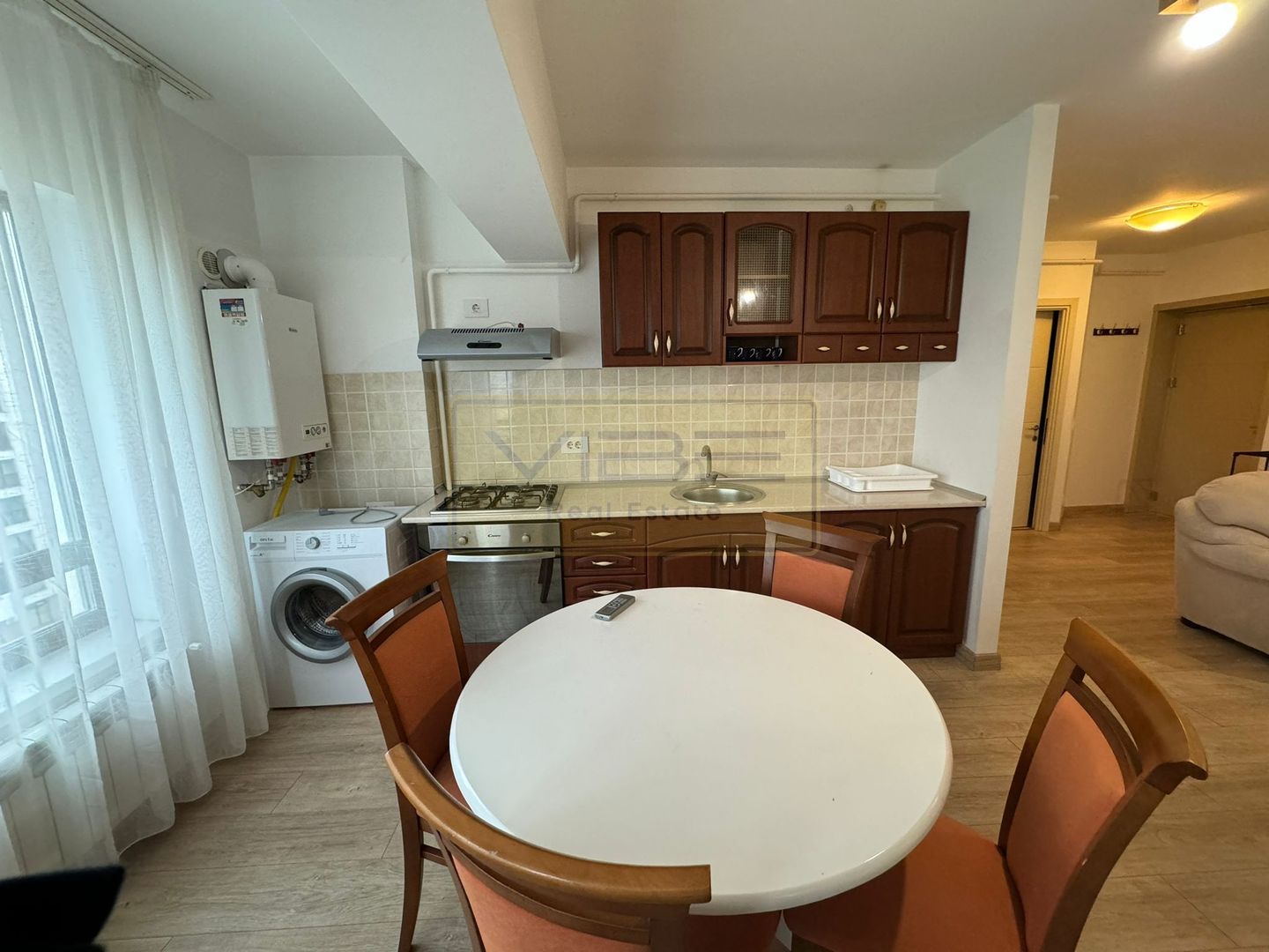 Apartament 2 camere modern Newton Tatarasi - Poză 8