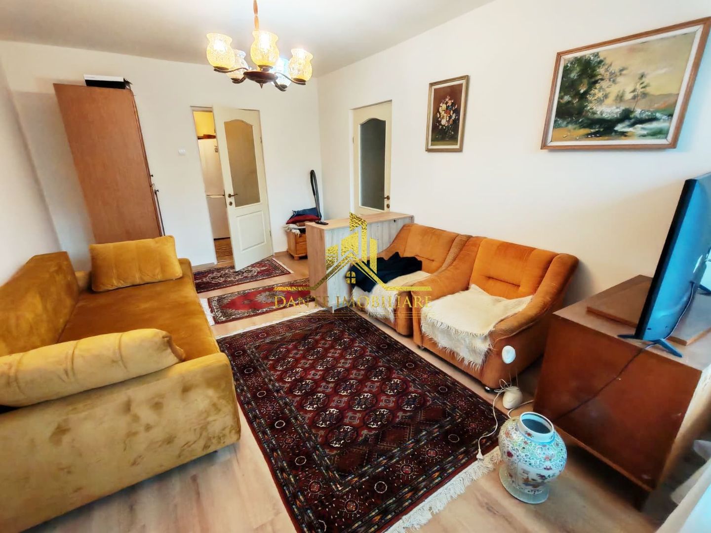 2 camere, spatios, decomandat, 2 balcoane, Gheorgheni, Iulius Mall - Poză 11