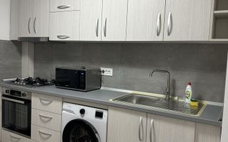 Apartament 2 camere I Drumul Taberei I Metrou Romancierilor - Poză 3