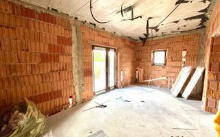 Ocazie Duplex 3 camere - pozitie excelenta în Sânmihaiu Român - Poză 5