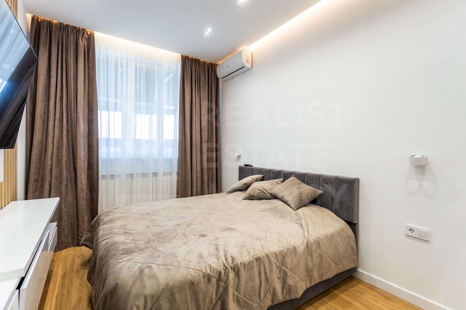 Vânzare, apartament, 2 camere, str. Albișoara, Centru - Poză 2