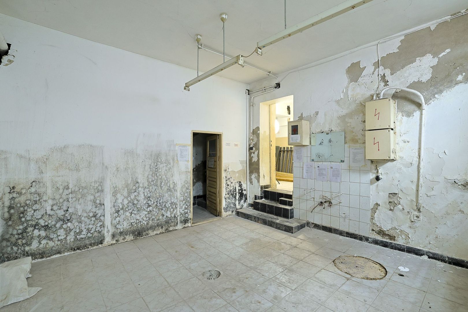 PIATA ROMANA - Calea Dorobanti, ASE | Vila - Spatiu Comercial - Poză 36