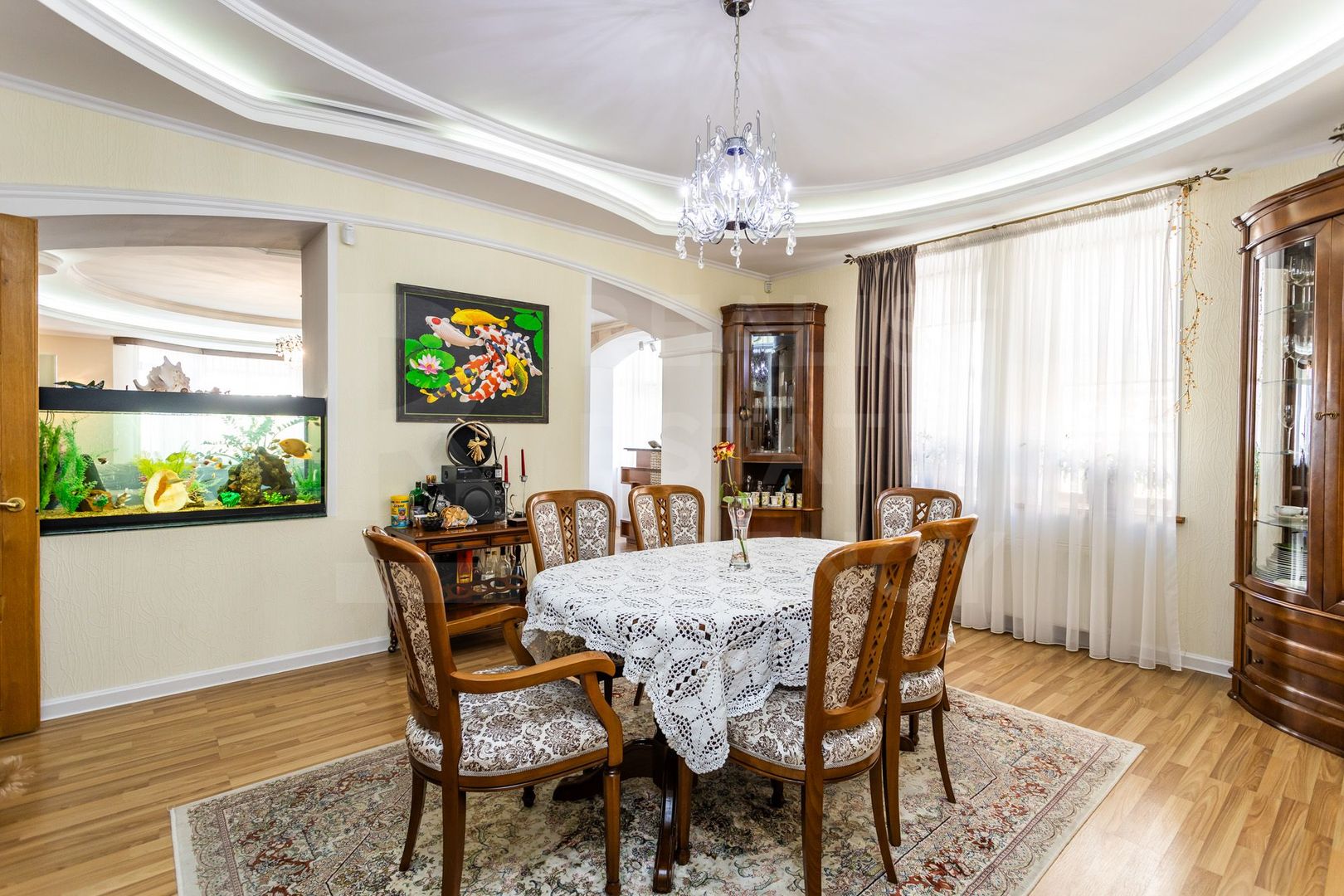 Vânzare, casă, 5 camere, str. Grenoble, Telecentru - Poză 20