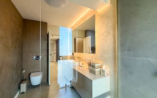 3 camere -cu view spre Baza Sportiva - Poză 16