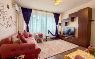 Apartament 3 camere de vanzare | Etaj intermediar | Nord | Comision 0% - Poză 1