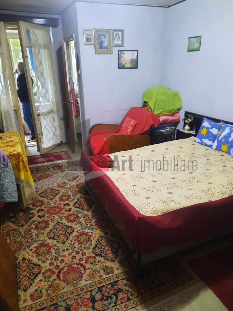 Garsoniera Titan - Parc IOR - Poză 2