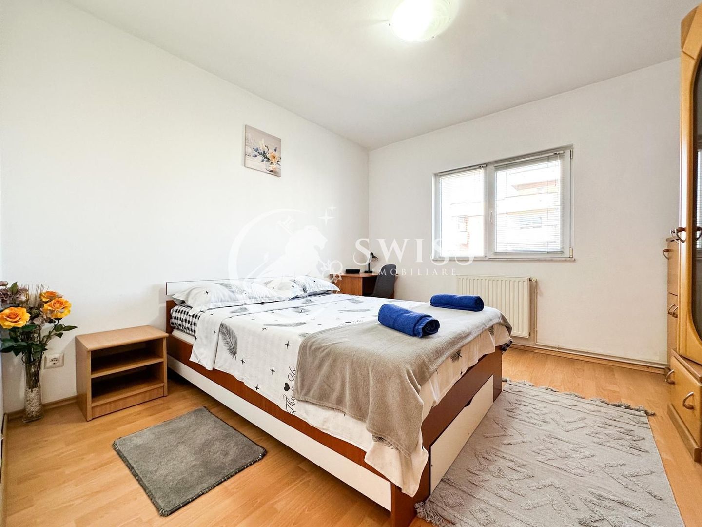 Apartament 3 camere | 80mp | 2 bai | 15 min USAMV - Poză 5