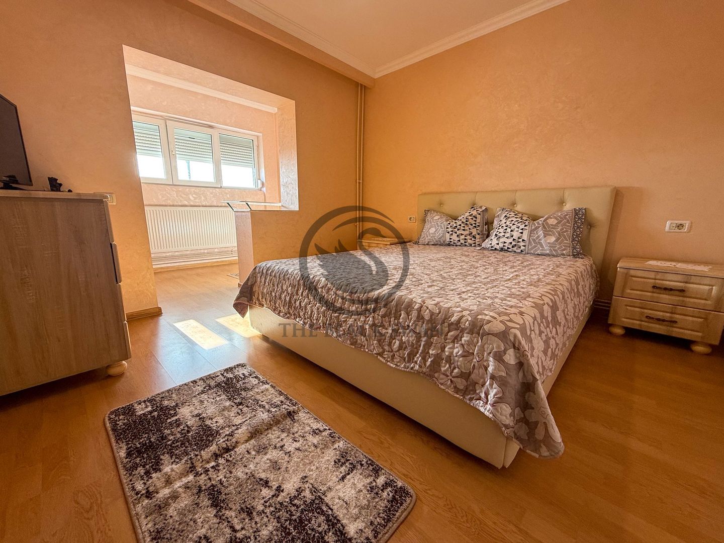 Apartament cu 2 camere de inchiriat |Modern | Zona 9 Mai | Comision 0% - Poză 6