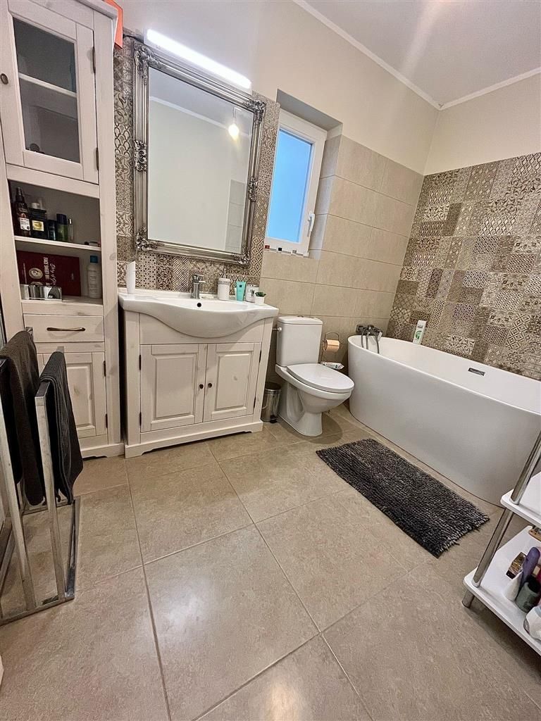 Duplex P+E Cal. Urseni mobilat si utilat - Poză 17