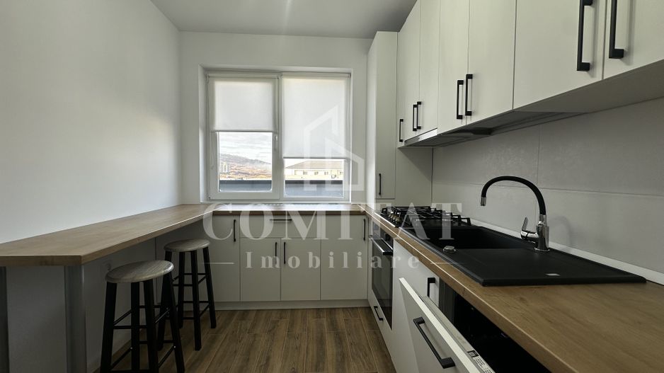 Apartament la cheie | Loc de parcare | Cartier Terra-Floresti - Poză 8