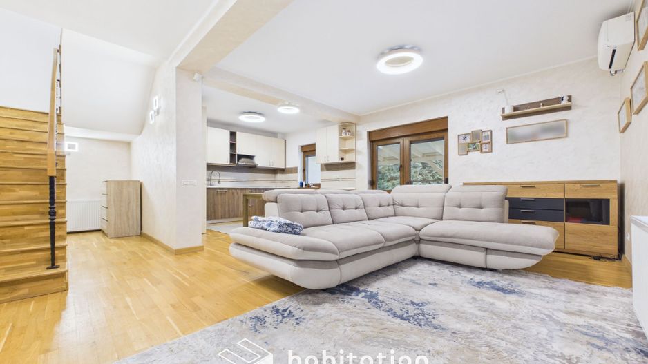 Tur virtual| Duplex 5 camere| spațios| în  Dumbrăvița | 0% Comision| - Poză 2