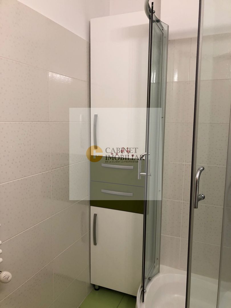 Garsonieră | Lujerului | Vedere Panoramica | Mobilata-Utilata - Poză 7