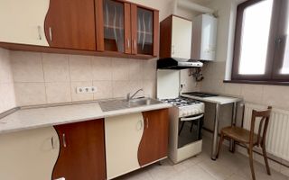 Apartament 2 camere | 52 Mp | Curte | Zona Gruia | str. Fierului - Poză 3