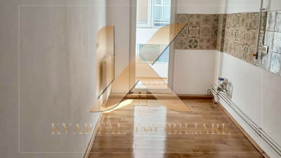 Apartament Samantha 3 camere ,  77mp , parcare Malul Mureșului! - Poză 8