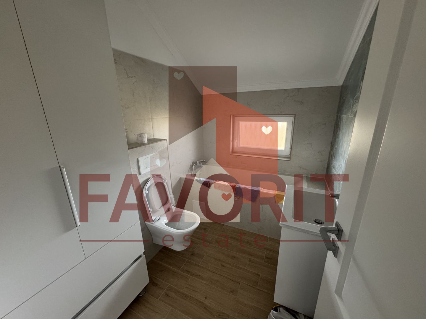 Comision 0%. Duplex langa Drumul Boilor. Finisaje la alegere. Toate utilitatile. - Poză 18