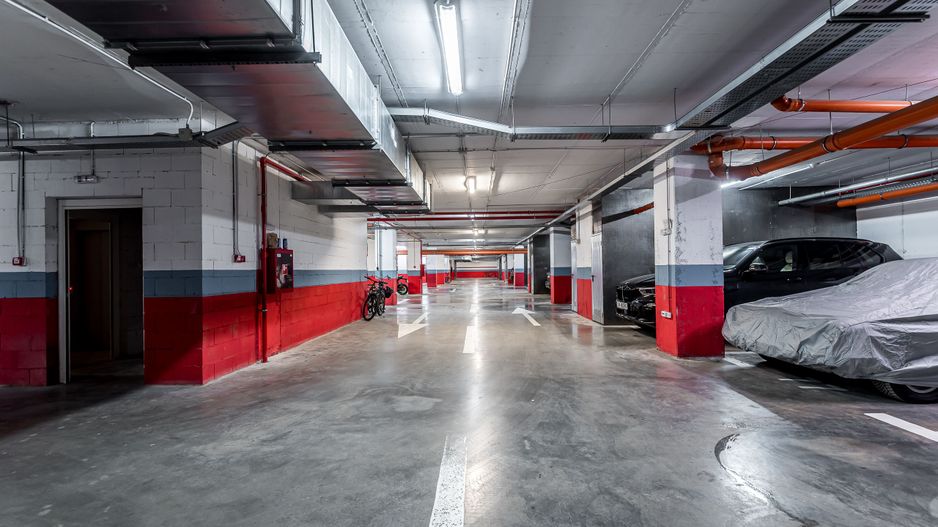 Apartament nou 2 camere  Campeador City  - Timișoara - Poză 8