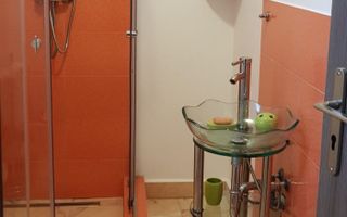 3 camere, modern,parcare, 2 bai,Gheorgheni, zona Fagului, Pet Friendly - Poză 7
