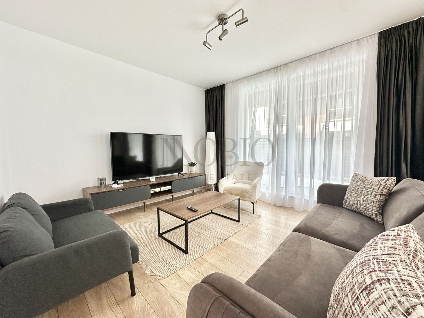 Vila 5 Camere | Rond OMV - Pipera - Poză 2