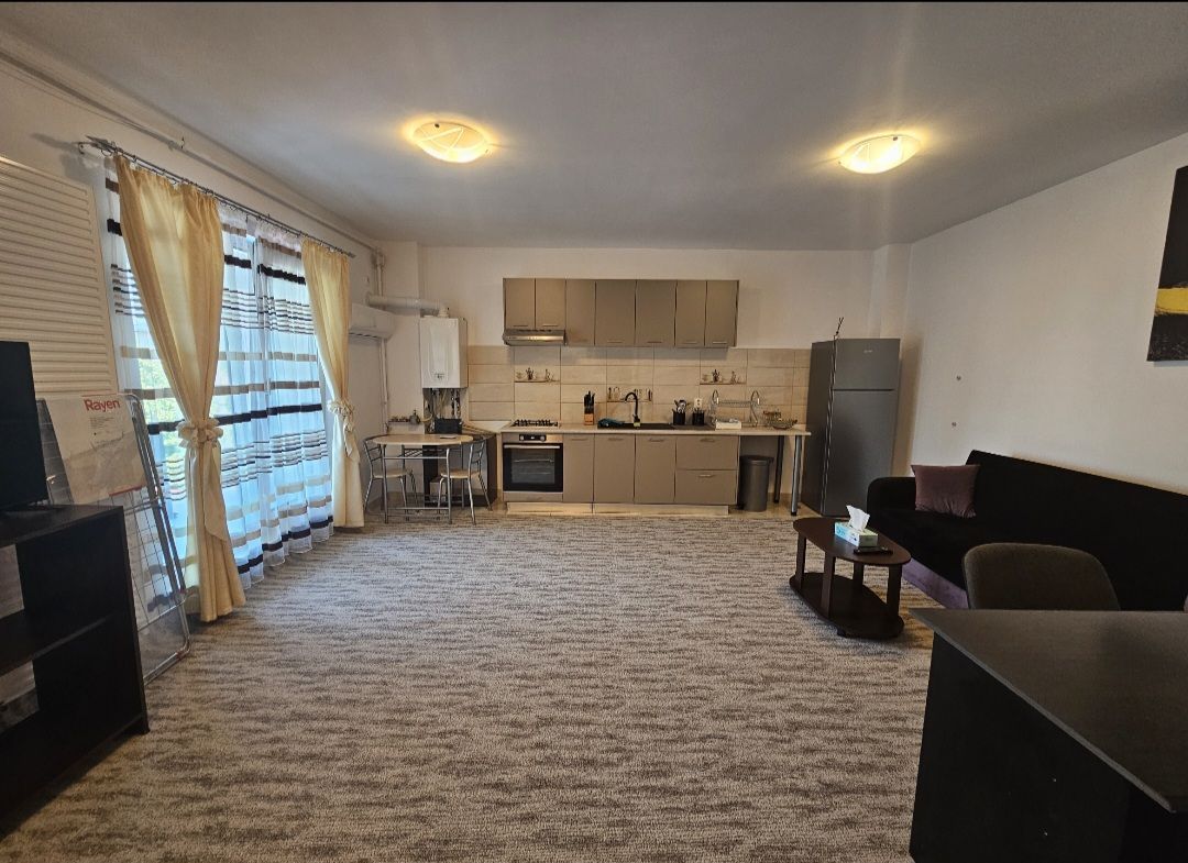 Apartament 2 camere Bucurestii Noi - Poză 12