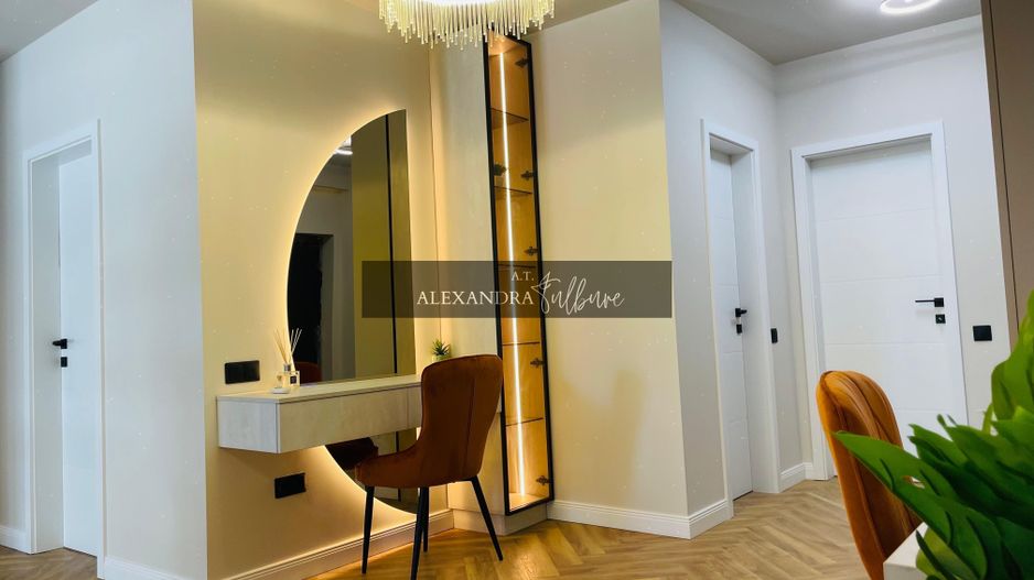 Apartament 3 camere | Florești – Str. Tineretului - Poză 5