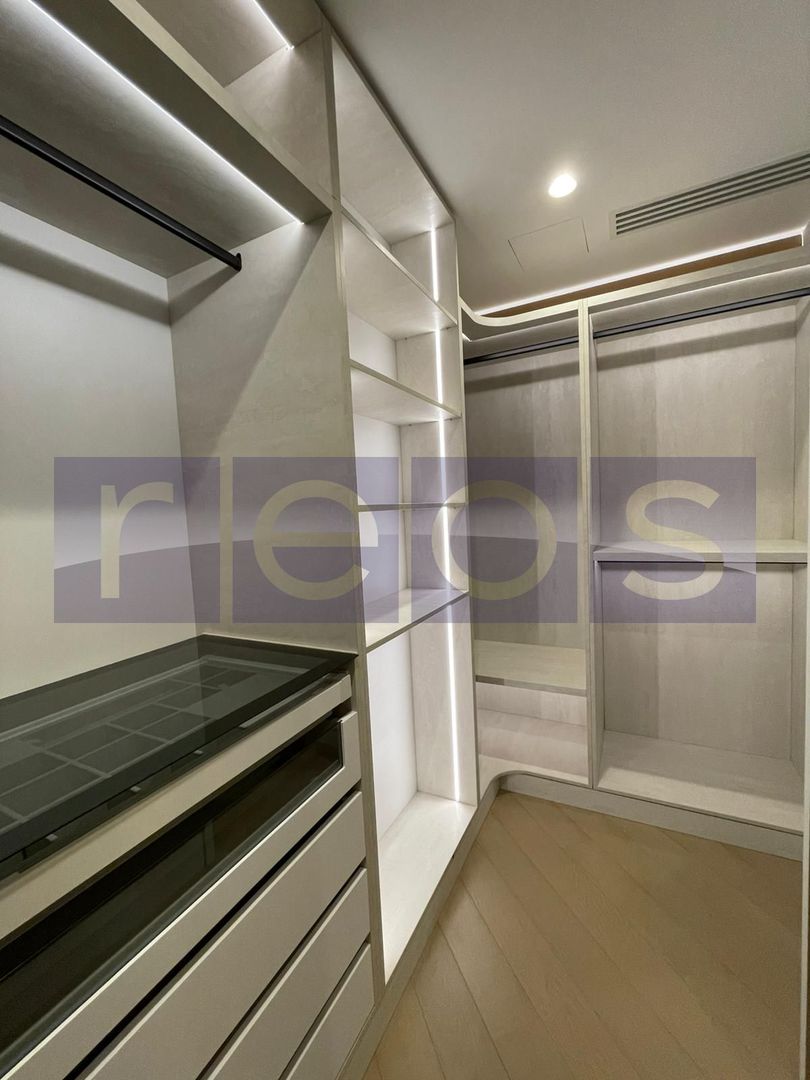 VANZARE APARTAMENT 101MP | 3 CAMERE | MOBILAT-UTILAT LUX | TERASA 26MP - Poză 11