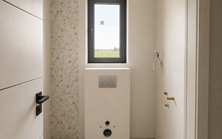 Duplex superb cu 4 camere I Mosnita Noua - Poză 7