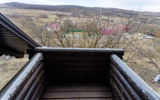 Vânzare, casă, 9 camere, satul Mîndra, r-nul Călărași. - Poză 35