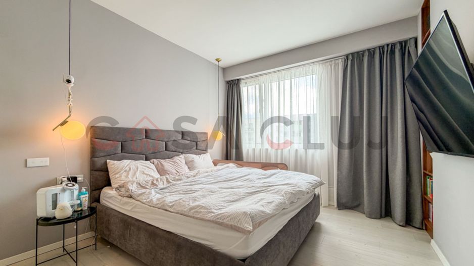 4 camere la cheie, pe 2 niveluri, Soporului! - Poză 1