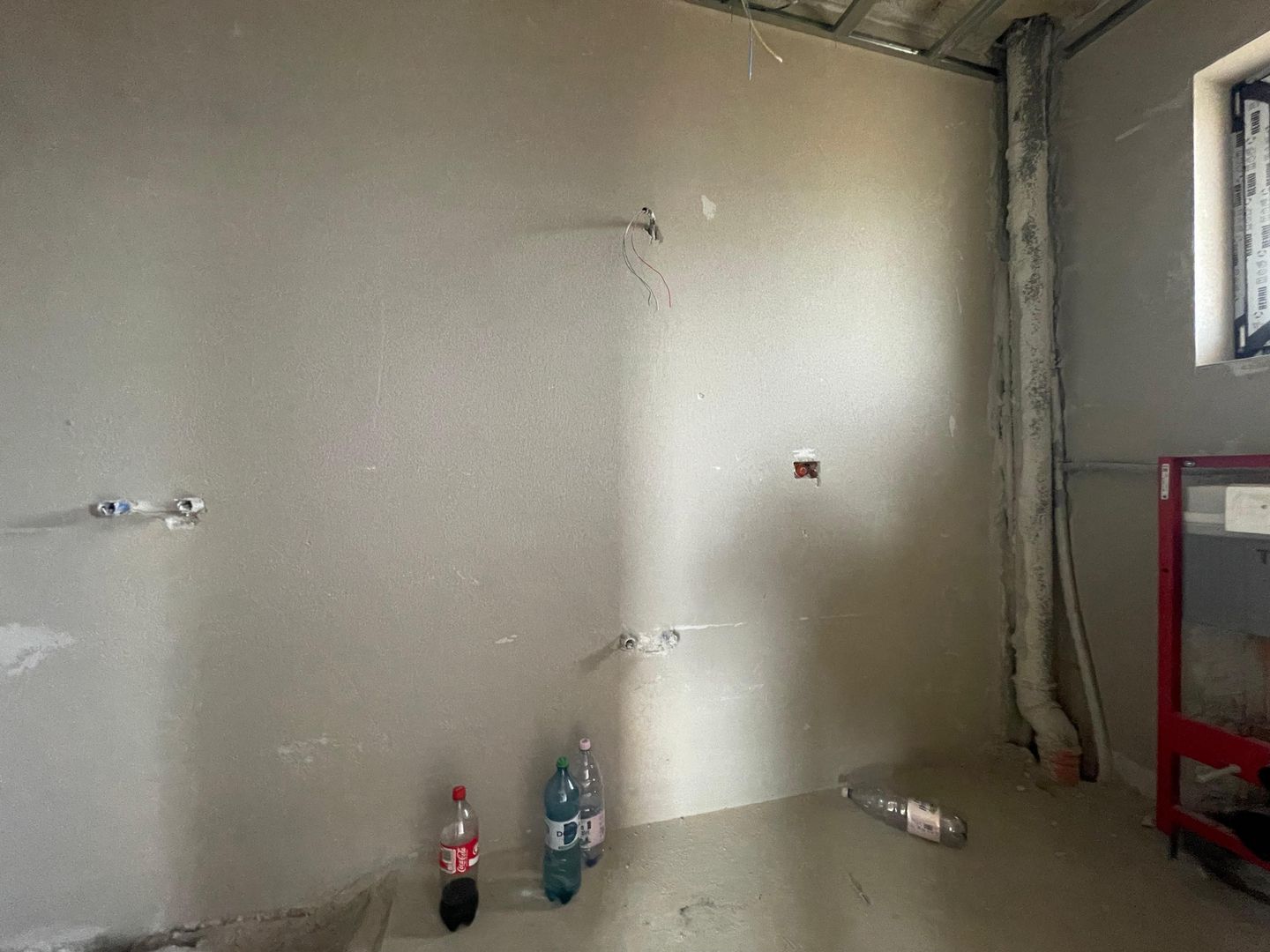 Duplex - 90mp - toate utilitatile - Urseni - Poză 5