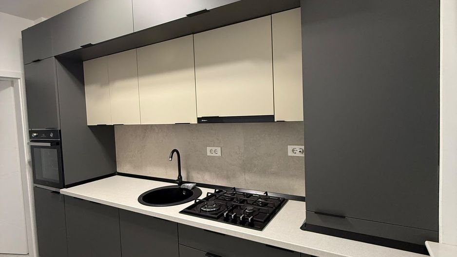 AP. 2 CAMERE- BRANCOVEANU, CENTRALA PROPRIE, BLOC NOU, MODERN - Poză 1