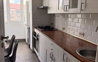 Apartament complet mobilat si utilat-totul nou