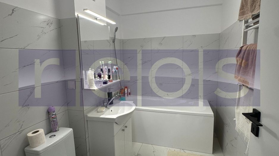 INCHIRIERE 3 CAMERE | ZONA PALLADY - Poză 10