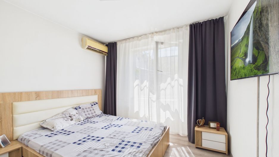 Apartament 4 camere decomandat | Parter | Metrou la 7 minute | - Poză 6