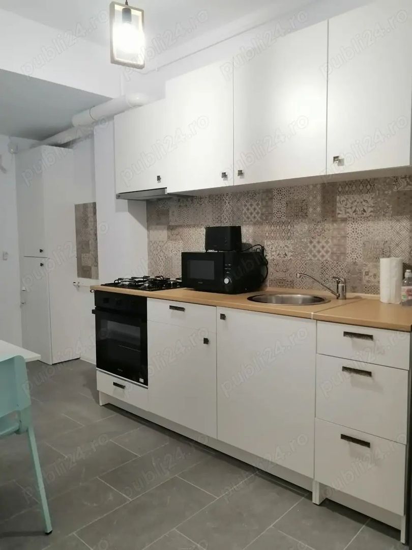 DE INCHIRIAT | STUDIO | ATRIA RESIDENCE - Poză 6