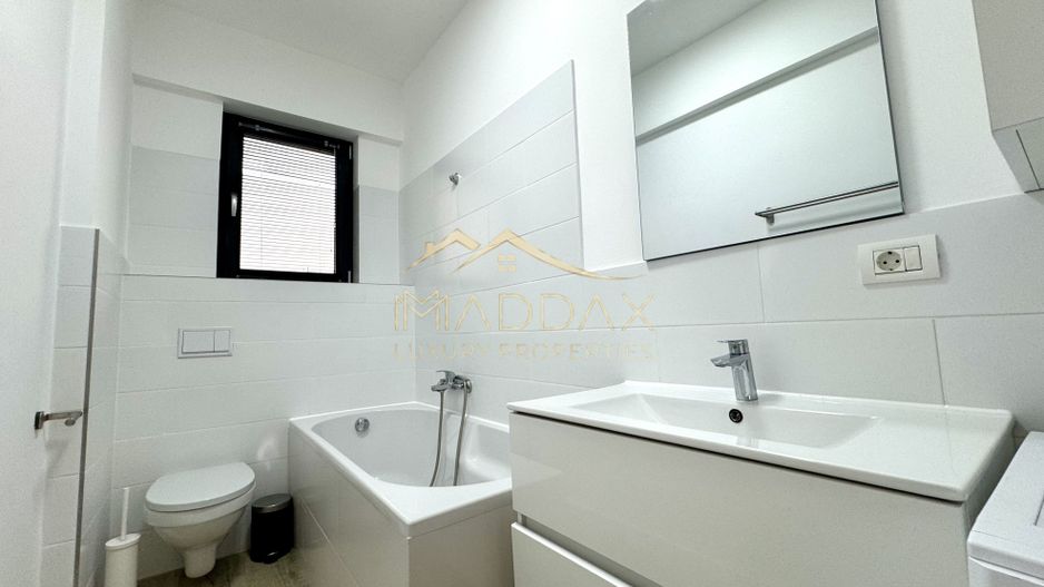 Apartament cu 3 camere *prima inchirere* // zona Herastrau - Poză 32