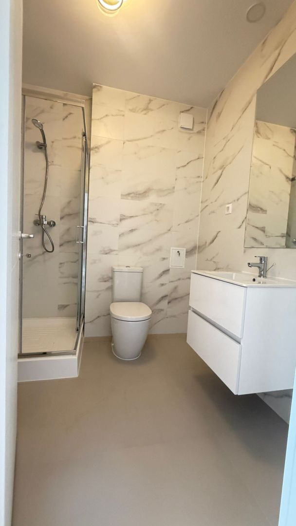 Apartament 3 camere | Prima închiriere | HILS Titanium | Parcare Subterana - Poză 13