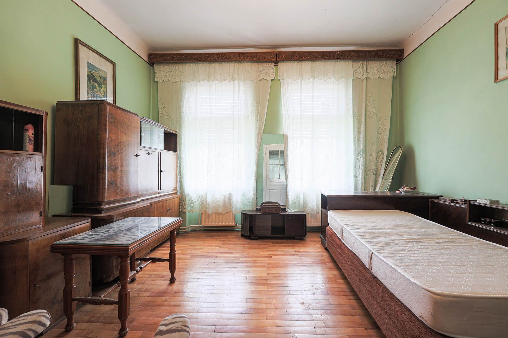 Proprietate cu vad excelent,  lângă Spitalul Județean Arad. - Poză 8