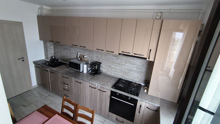 Vânzare apartament 2 camere - Poză 6