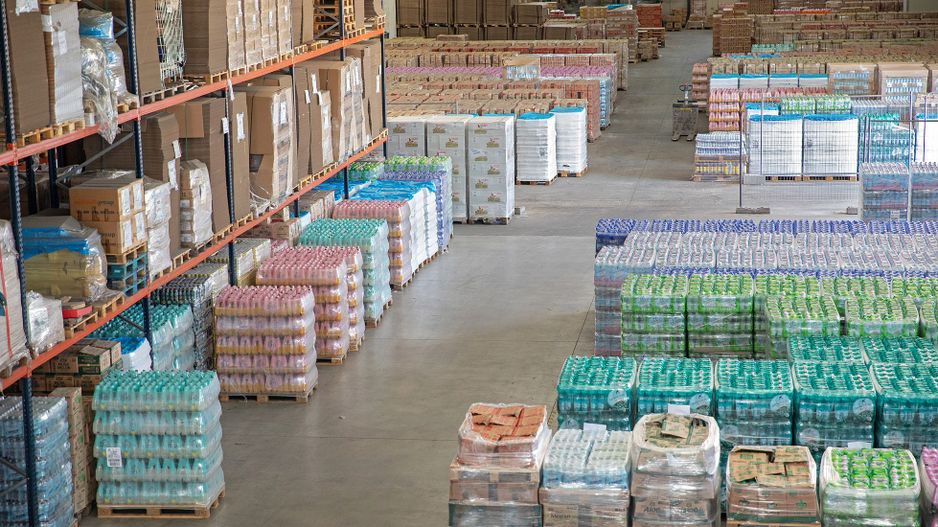 Spațiu logistic flexibil, 500 mp - 5 000 mp. Comision 0%. - Poză 4