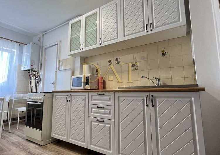 Apartament 2 camere deosebit | decomandate |  zona Calea Floresti | - Poză 3