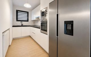 Apartament de 3 camere modern, 67mp, 2 parcari, zona Oasului - Poză 7