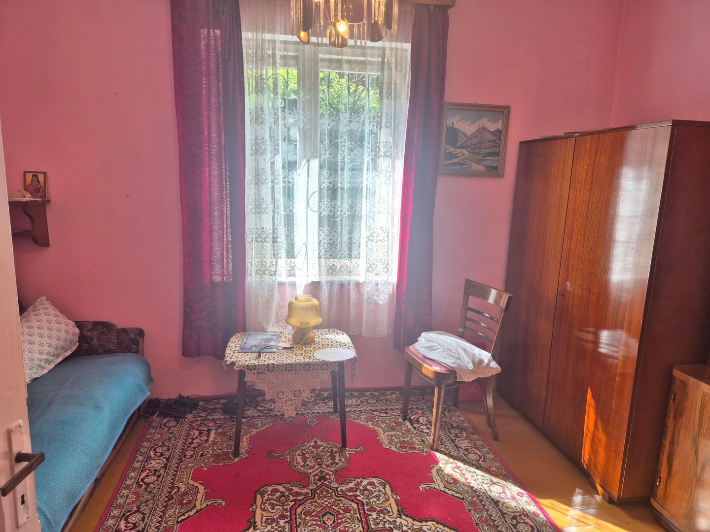 Casa langa Gradina Zoologica - Poză 4