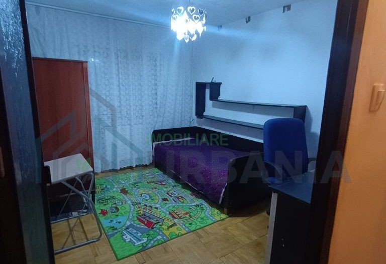 Apartament de închiriat - Poză 1