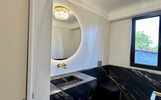 ageuropa.ro vinde apart. 2 cam. mobilat, utilat  LUX la etajul 1. - Poză 5